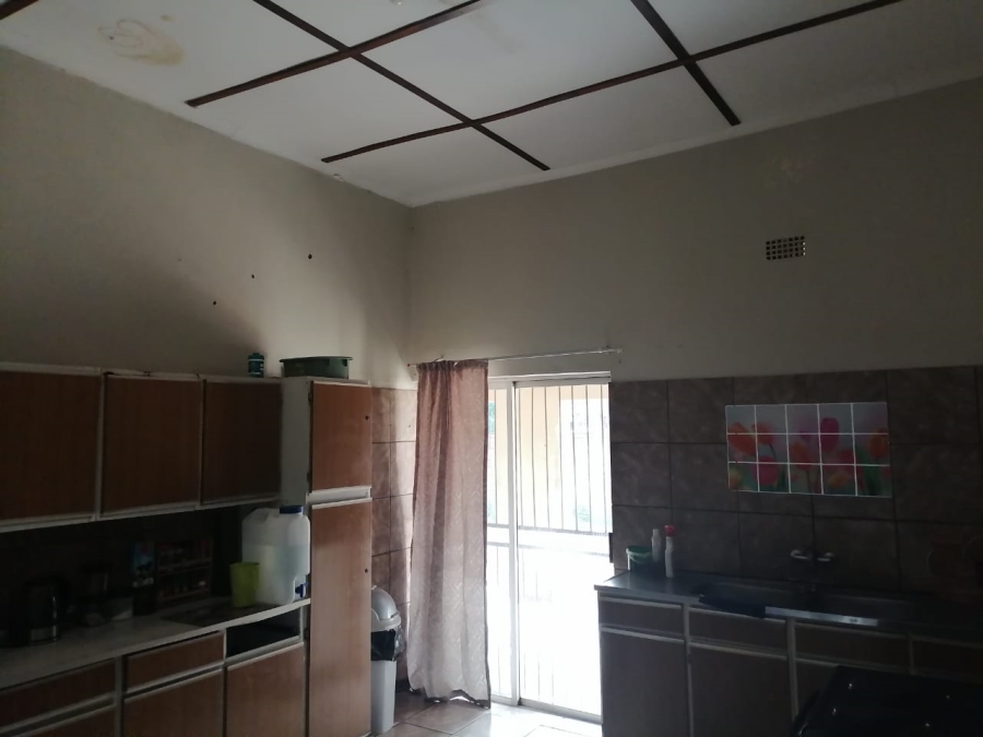 3 Bedroom Property for Sale in Olifantshoek Northern Cape
